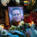 Оросын сөрөг хүчний зүтгэлтэн Навальныг хордлогоос болж амиа алдсан гэж европчууд мэдэгдэв