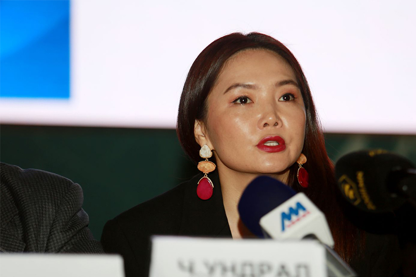 Ч.Ундрал: Кино зураг авалт хийхдээ  түүх гуйвуулсан, геополитикийн асуудалд сөргөөр нөлөөлөх, хүчирхийлэл, гэмт хэрэг сурталчилсан бүтээл хийгдэх эрсдэлтэй