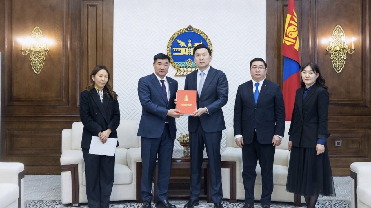 Баян-Өлгий аймгийн нутаг дэвсгэрт хамаарах нийт газар зүйн нэрийг өөрчилнө