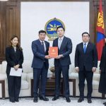 Баян-Өлгий аймгийн нутаг дэвсгэрт хамаарах нийт газар зүйн нэрийг өөрчилнө