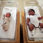 АНУ-ын Нью-Йорк мужийн Итака хотод 6 кг жинтэй хүүхэд төржээ