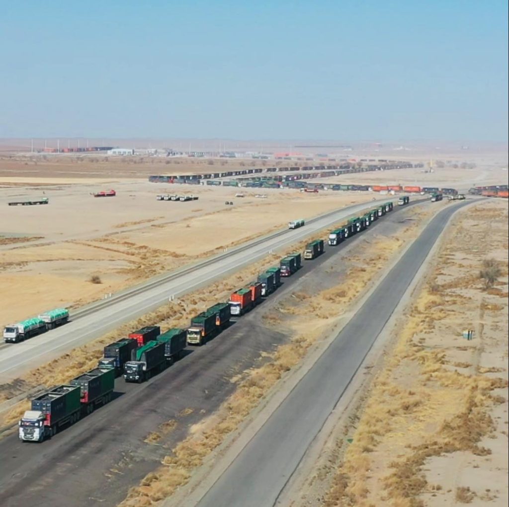 ЭТТ 160 мянган тонн нүүрс арилжжээ