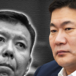 Л.Оюун-Эрдэнэ Б.Энхбаяр сайдыг АТГ-аар шалгуулна