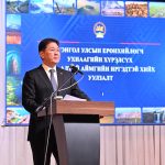 Алтайчууд УИХ-ын гишүүнийг эгүүлэн татахтай холбоотой хуулийн төслийг дэмжихээ илэрхийллээ