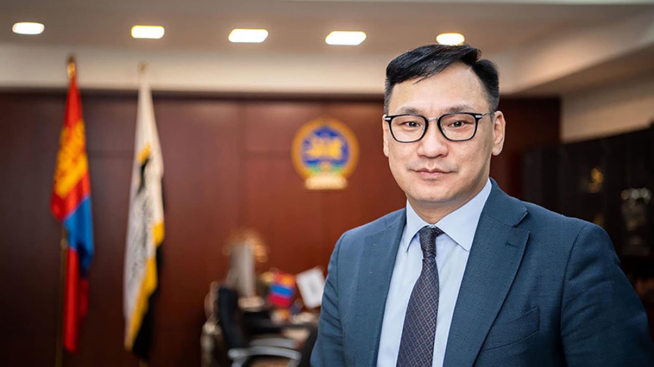 “Эрдэнэс Тавантолгой“-н Гүйцэтгэх захирал асан Б.Ганхуяг өнөөдөр суллагдана