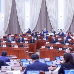Засгийн газрын үйл ажиллагааны үнэлгээ УИХ-ын гишүүдэд таалагдсангүй