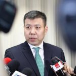 Б.Энхбаяр: Албаны нууц гэдэг зүйлийг байхгүй болгоно