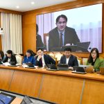 Сургууль, цэцэрлэгийн орчимд формальдегидийн хэмжээ зохих түвшингээс 2-3 дахин, бензол 3.5 дахин их, хар тугалга 2-5 дахин, хром 2.3 дахин хэтэрсэн байгааг тогтоожээ