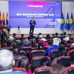 Н.Учрал хөдөө аж ахуйн 367 барааг тухайн бүсэд татваргүй экспортлох боломжтой болсныг хойд бүсийнхэнд дуулгалаа