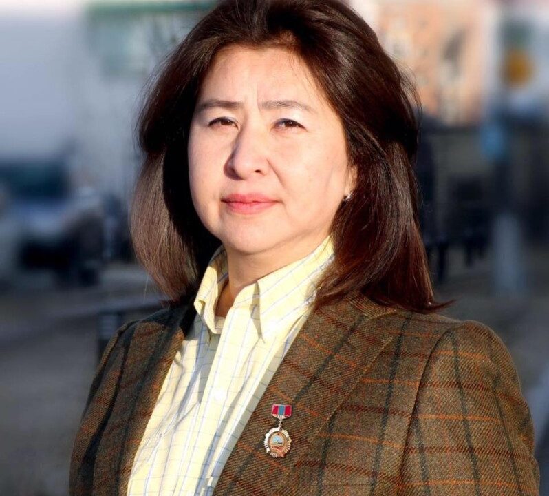 Ц.Гарамжав: Улсад ажил олгогч, ажилтан нийлээд ойролцоогоор 34–36% болж байна