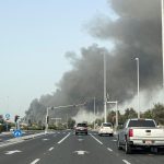 Иран хөрш орныхоо нисэх буудал, далайн боомтуудад цохилт өгчээ