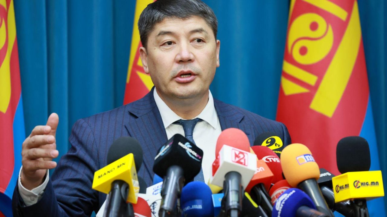 Хувийн нэмэлт тэтгэврийн тухай анхдагч хуулийн төслийг УИХ-д өргөн мэдүүлэхээр боллоо