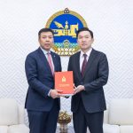 Б.Энхбаяр: Мансууруулах, сэтгэцэд нөлөөт бодистой холбоотой нийт 2100 гэмт хэрэг бүртгэгдэж, 2422 хүн холбогдсон