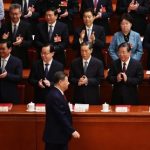 Си Зиньпины шуурганаас хамгаалах төлөвлөгөө