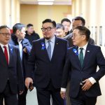 Ерөнхий сайд “ОЮУ ТОЛГОЙ” ХХК-аас ус бохирдуулсаны төлбөр авахыг үүрэг болголоо