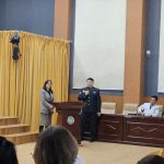 БНХАУ: Агаар сансрын салбарын удирдах албан тушаалтан авлигын хэрэгт буруутгагдан цаазаар авах ял сонслоо