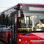 Автобусны 11 чиглэлийн нэршлийн эхний үсгийг өөрчилнө