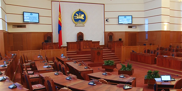 Хаврын чуулганыг энэ сарын 15-нд нээнэ