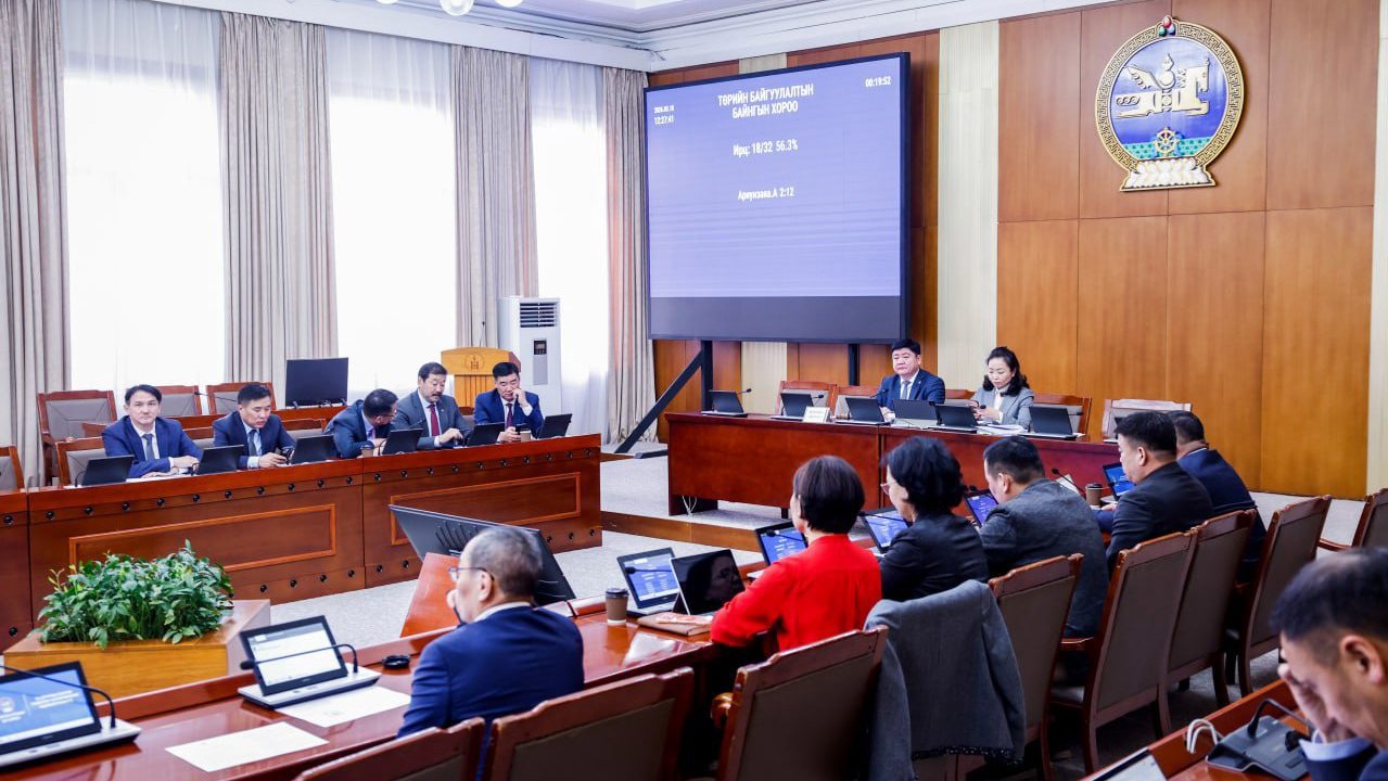 Үндсэн хуулийн цэцэд гомдол гаргавал хэргийн харьяаллыг тогтоож холбогдох шүүхэд шилжүүлэхийг гишүүд хүлээн зөвшөөрлөө