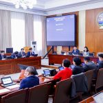 Үндсэн хуулийн цэцэд гомдол гаргавал хэргийн харьяаллыг тогтоож холбогдох шүүхэд шилжүүлэхийг гишүүд хүлээн зөвшөөрлөө