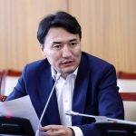 Дизель түлшний хомсдол бүтээн байгуулалтыг чөдөрлөх нь Г.Дамдинням сайд аа