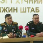 Хурандаа Б.Дорждэрэм: Косметик оёдол шаардлагатай гээд гэр бүлтэй нь тохирч, оёулсан