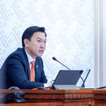 УИХ-ын дарга Н.Учралыг үүрэгт ажлаас нь чөлөөлөв