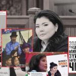 УИХ-ын гишүүн М.Нарантуяа-Нарагийн ёс зүйн асуудлыг ярих цаг болсон