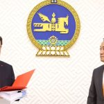 Хаврын хавсарга ХАЙР бас САЙР авчирдгийг сана！！！