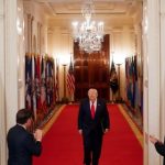 Д.Трамп: Куба удахгүй нуран унана