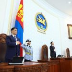 У.Хүрэлсүх: УИХ-ын гишүүний халдашгүй эрхийг гэмт хэрэг, хууль цаазаас бултах, гэмт хэргээ хаацайлах бамбай болгож хэрхэвч болохгүй