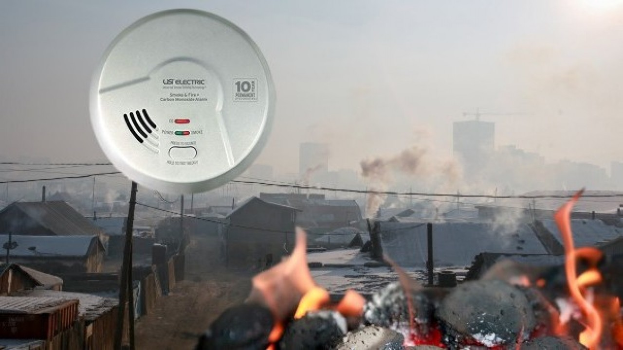 Сүүлийн 14 хоногт 72 иргэн угаартаж, эмнэлгийн тусламж авчээ