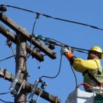 Өнөөдөр нийслэлийн 5 дүүрэгт цахилгааны хязгаарлалт хийнэ