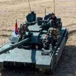 Орос улс Украины зүүн хэсэгт хийх дайралтаа эрчимжүүлж байна