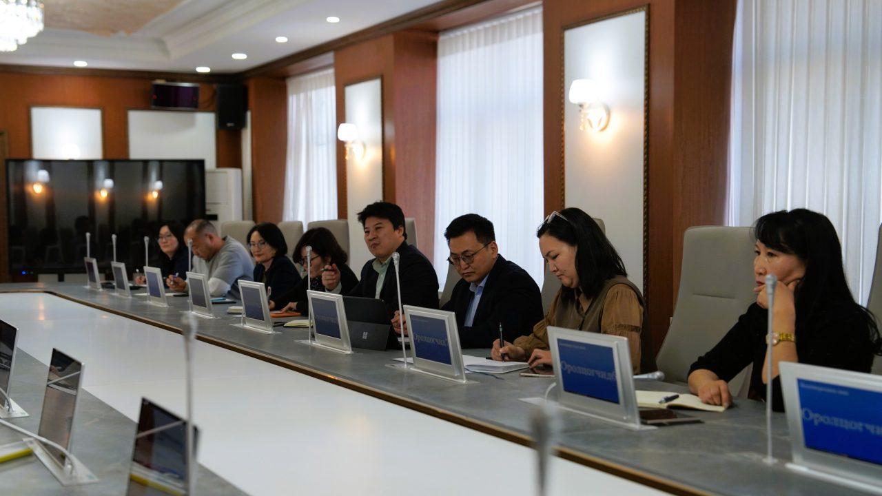 Түүхийн багш нарын улсын анхдугаар зөвлөгөөнийг зохион байгуулна