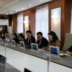 Түүхийн багш нарын улсын анхдугаар зөвлөгөөнийг зохион байгуулна