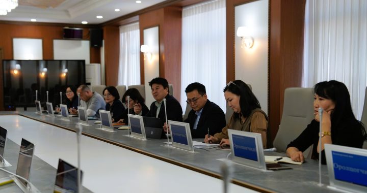 Түүхийн багш нарын улсын анхдугаар зөвлөгөөнийг зохион байгуулна