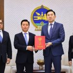 Ерөнхийлөгчийн санаачлан боловсруу”лсан УИХ-ын гишүүнийг эгүүлэн татахтай холбоотой хуулийн төслийг өргөн барилаа