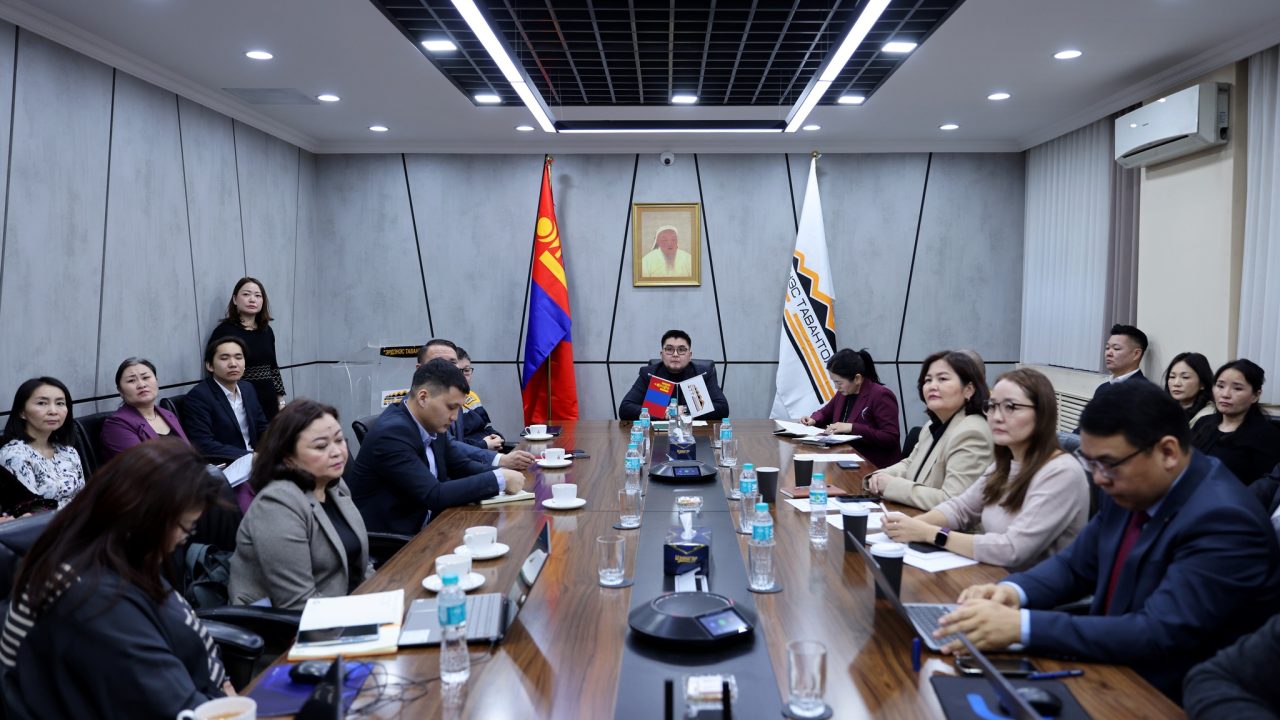 ISO 30400 хүний нөөцийн багц стандартын анхдагч баталгаажуулалтын хөндлөнгийн аудит эхллээ