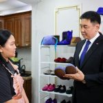 “Цагаан алт” хөтөлбөрийн хүрээнд өрхийн үйлдвэрлэлийг бүх талаар дэмжинэ