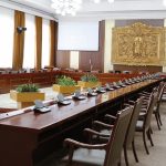 Гурван байнгын хороо хуралдах товтой ч АН-ын бүлгээс хамаарна