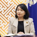 О. Номинчимэг: 13–17 насны дөрвөн хүүхэд тутмын нэг нь тамхи хэрэглэж байгаа гэсэн судалгаа бий