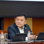 Р.Батболд: Б.Батбаатар ИЗНН-ыг төлөөлж сайдын алба хаших боломжгүй