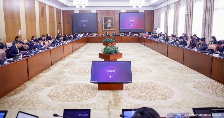 Гэрээслэл болон өв, бэлэглэлийн гэрээний тусламжтай хөрөнгө өвлүүлэх сонирхол нэмэгдэхээс өмнө өв залгамжлалын эрх зүйн зохицуулалтыг боловсронгуй болгоно