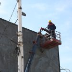 Зөвшөөрөлгүй байршуулсан хаяг, зар сурталчилгааны байгууламжийг буулгаж эхэллээ