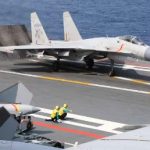 Ормузын хоолойг хааж, АНУ-ын цэргийн баазууд руу довтолно