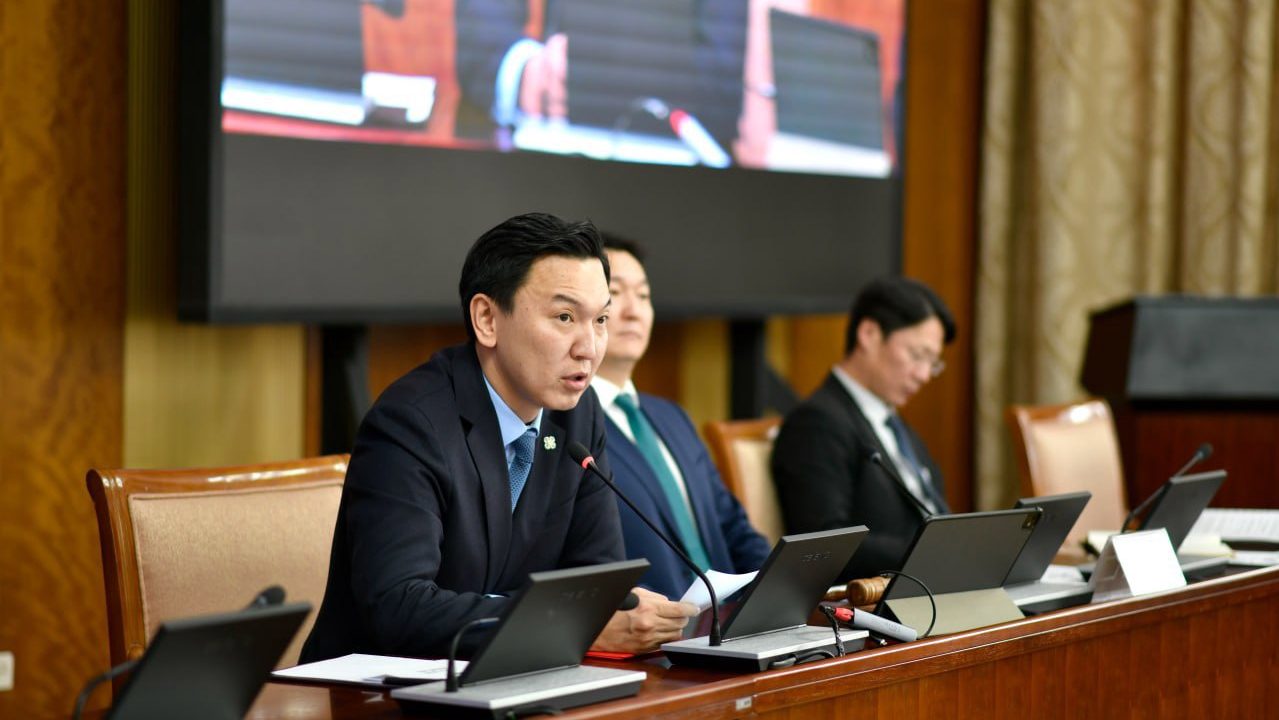 Монгол Улсад агаарын хөлгийн түлш нийлүүлэх тухай Монгол Улс, ОХУ-ын Засгийн газар хоорондын хэлэлцээрийг гишүүд дэмжлээ