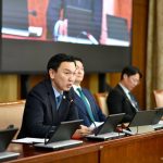 Монгол Улсад агаарын хөлгийн түлш нийлүүлэх тухай Монгол Улс, ОХУ-ын Засгийн газар хоорондын хэлэлцээрийг гишүүд дэмжлээ