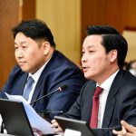 УИХ-ын гишүүнийг эгүүлэн татах хуулийг төслийг байнгын хорооны хуралдаанаар дэмжлээ