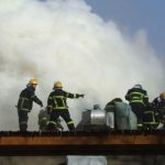 Он гарсаар 1282 удаагийн аюулт үзэгдэл, осол тохиолдож, 63 хүн амь насаа алдаж, 61 хүн гэмтжээ